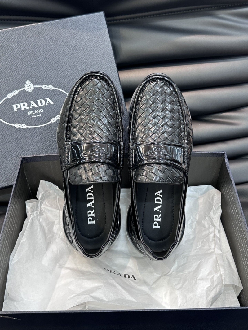 Prada Casual Shoes